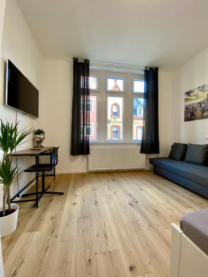 Pnt Home-Stilvolles Apartment Koblenz  Exteriör bild
