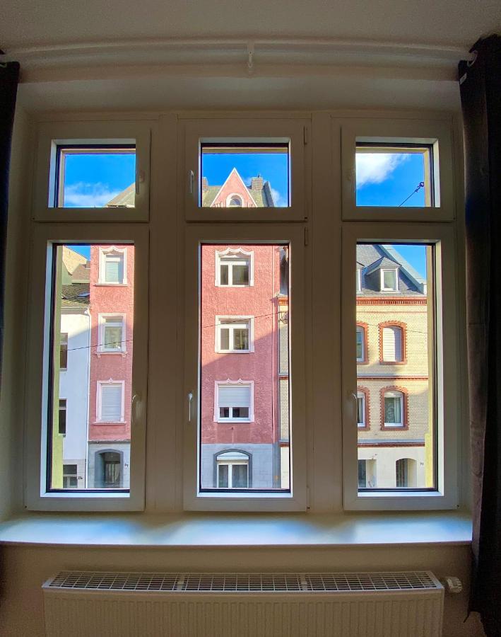 Pnt Home-Stilvolles Apartment Koblenz  Exteriör bild