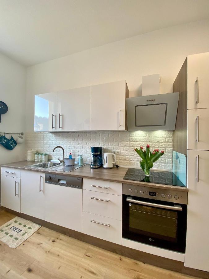 Pnt Home-Stilvolles Apartment Koblenz  Exteriör bild