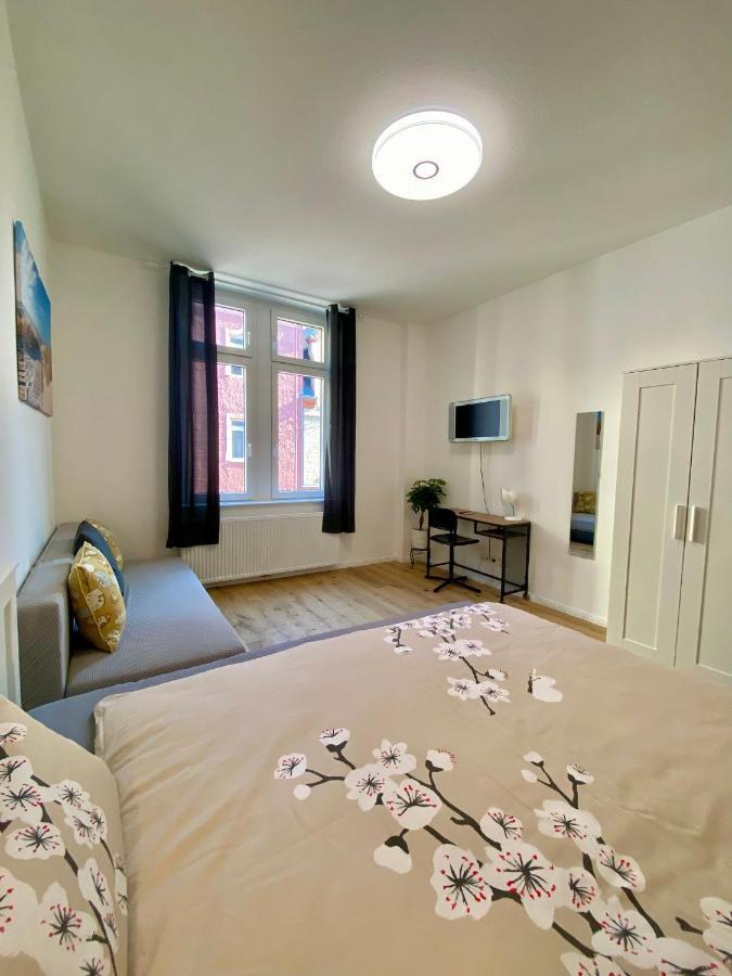 Pnt Home-Stilvolles Apartment Koblenz  Exteriör bild